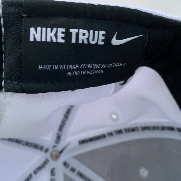 Nike Lebron Kids Youth Cap - Picture 7 of 10